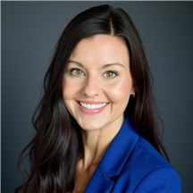 Lauren Staley Stone, LCMHC