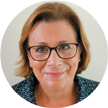 Lauren Storck-Burger, LCSW