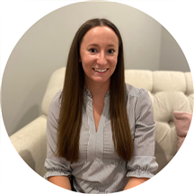 Lauren Thatcher, MS, LCPC