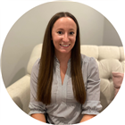 Lauren Thatcher, MS, LCPC