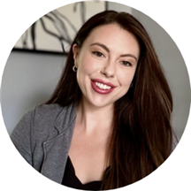 Lauren Trifunovich, LPC