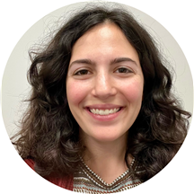 Lauren Walters, MSSA, LISW-S