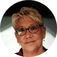 Lauren Williams, LCSW