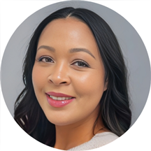 Lauren Williams, LCSW