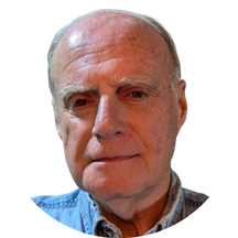 Laurence Ouellette, LPC