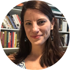 Laurence Welch, LMSW