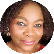 Lauretta Akpoyoware, LPC