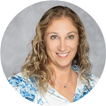 Lauri Metzger, MS, RDN