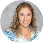 Lauri Metzger, MS, RDN