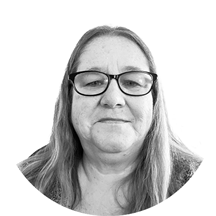 Laurianne Payne, LCMHC