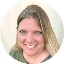 Laurie Castleberry, LPCC