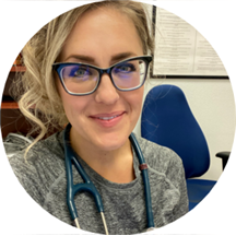 Laurie Crockett, PMHNP