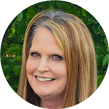 Laurie Ferrell, LMHC, MA