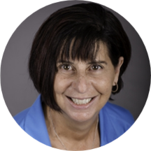 Laurie Gelderman, PT