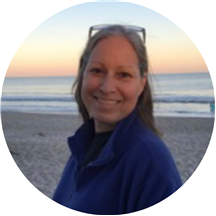 Laurie LeGrand, LISW - CP