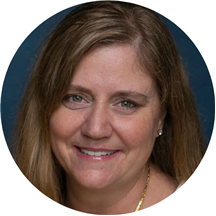 Laurie Nicholson, LCMHC