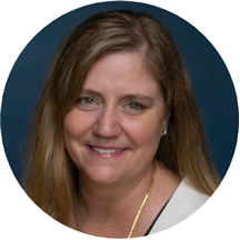 Laurie Nicholson, LCMHC