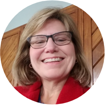 Laurie Speed, LPC