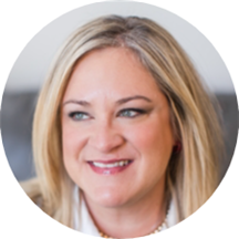 Laurie St. Patrick, LIMHP