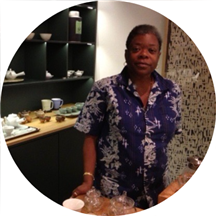 Laurinda Cameron, LICSW