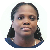 Lavalee Burton, APRN