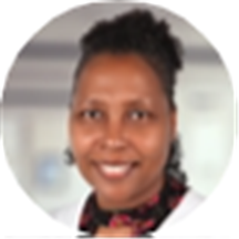 Lavern Palmer, PMHNP