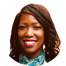 Lavita Collins, LCSW