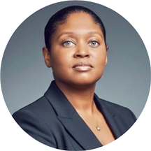 Lavon Williams, APRN