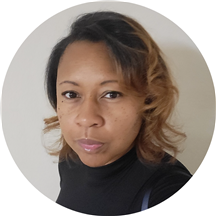 Lawanda Martin, LMHC