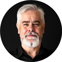 Lawrence Cameron, LPC