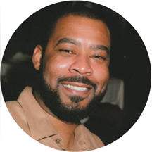 Lawrence Davis, LCSW