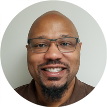 Lawrence Hudson-Lewis, LCSW