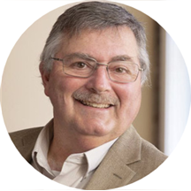 Lawrence McDaniel, LCSW