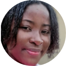 Lawrencia Oppong Peprah, APRN