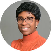Lawrencia Ugochukwu, NP
