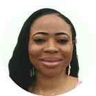 Lawretta Jinadu, PMHNP