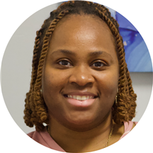 Lawrynn Brooks, LGPC