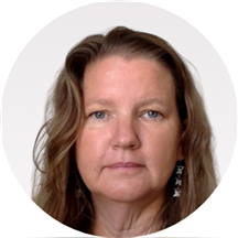 Layla Lyons McCann, LCSW