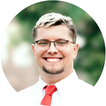 Layton Wade, MSW, LMSW