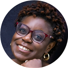 La’Quesha Fonrose, LCSW