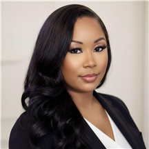 La’Shunae’ Johnson, MEd