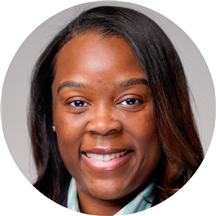 LeAndra Knight, LCSW