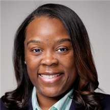 LeAndra Knight, LCSW