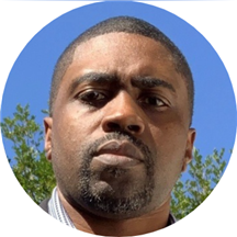 LeHenry Solomon, LMFT