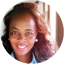 LeKeshia Lynch, LISW - CP