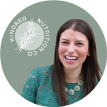 Lea Rifkin, MS, RDN, LD, RYT