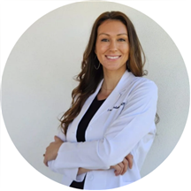 Leah Aulakh, APRN