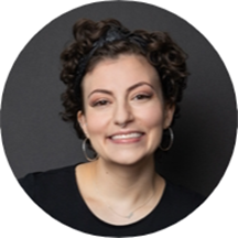 Leah Browne, NCC, LPC Associate