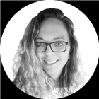 Leah Comeau, LCSW, LICSW