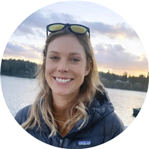 Leah Dambacher, RDN, MS